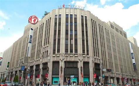 Tokyo — ISETAN SHINJUKU 